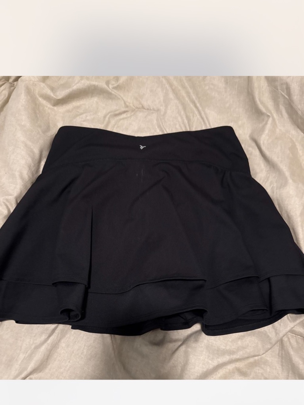 Old Navy Black Active High-Rise Leggings